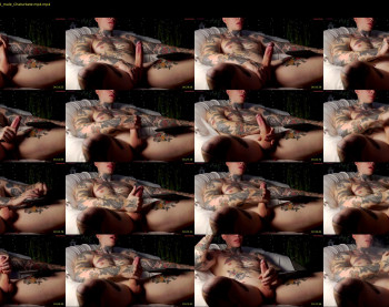 tom__ice — 5 minute Chaturbate male cam show recording, 720p, Dec 2, 2023