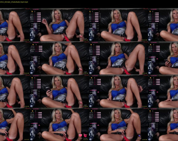 tomimichelle — 4 minute Chaturbate female cam show recording, 720p, Dec 1, 2023