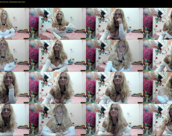 truefoxyyy — 38 minute Chaturbate female cam show recording, 720p, Dec 1, 2023