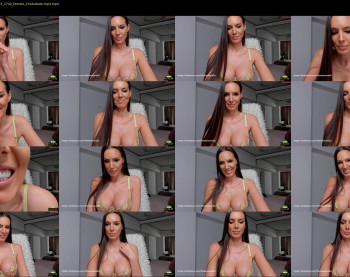 unforgettable_s — 5 minute Chaturbate female cam show recording, 720p, Dec 1, 2023