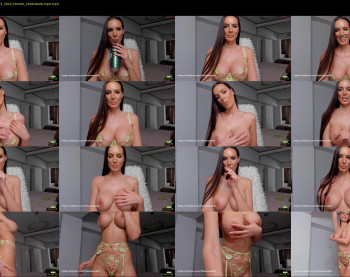 unforgettable_s — 120 minute Chaturbate female cam show recording, 720p, Dec 1, 2023