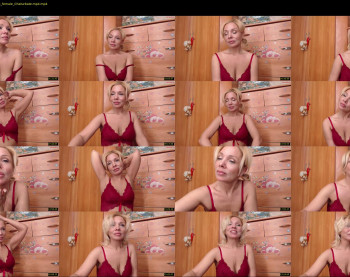 wildroze — 27 minute Chaturbate female cam show recording, 720p, Dec 1, 2023