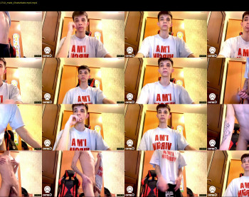 yoo_dee_ohh — 34 minute Chaturbate male cam show recording, 720p, Dec 1, 2023
