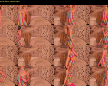 yourmidnightcoffee — 37 minute Chaturbate female cam show recording, 720p, Dec 2, 2023