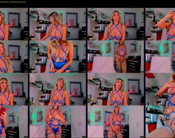 2bigass4_u — 14 minute Chaturbate female cam show recording, 720p, Dec 2, 2023