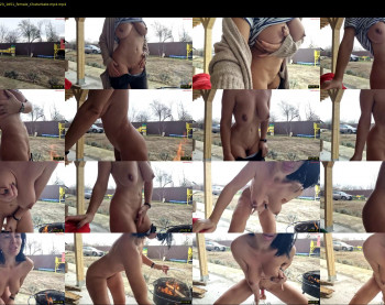 2whitediamonds — 50 minute Chaturbate couple cam show recording, 720p, Dec 2, 2023