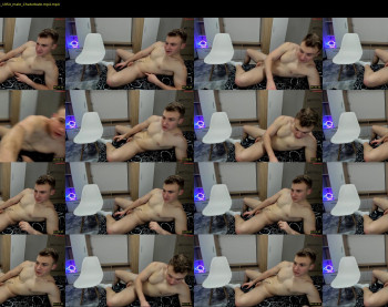 _alex_madrid_ — 3 minute Chaturbate male cam show recording, 720p, Dec 2, 2023