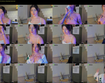 _austra1ia — 120 minute Chaturbate female cam show recording, 720p, Dec 2, 2023