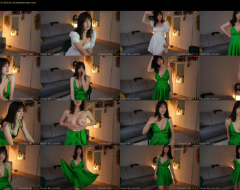_blackbee_ — 120 minute Chaturbate female cam show recording, 720p, Dec 2, 2023
