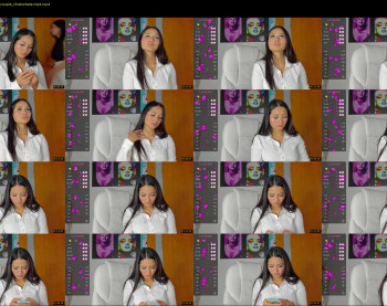 _gaby1 — 3 minute Chaturbate female cam show recording, 720p, Dec 2, 2023