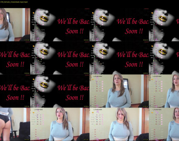 _jeniffer_hot — 35 minute Chaturbate female cam show recording, 720p, Dec 2, 2023