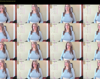 _jeniffer_hot — 3 minute Chaturbate female cam show recording, 720p, Dec 2, 2023