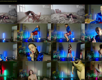 _meganmeow_ — 120 minute Chaturbate female cam show recording, 720p, Dec 2, 2023