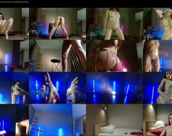 _meganmeow_ — 120 minute Chaturbate female cam show recording, 720p, Dec 3, 2023