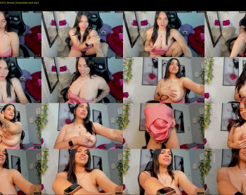 _sweet_kitty1 — 31 minute Chaturbate female cam show recording, 720p, Dec 3, 2023