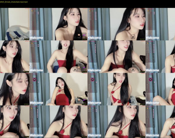 abby_chuchu — 24 minute Chaturbate female cam show recording, 720p, Dec 2, 2023