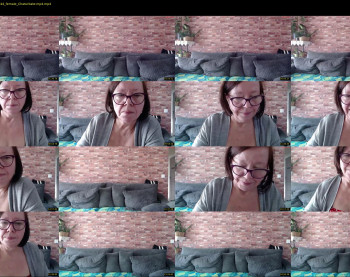 adelewildx — 29 minute Chaturbate female cam show recording, 720p, Dec 2, 2023