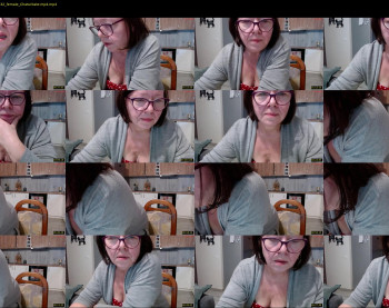 adelewildx — 11 minute Chaturbate female cam show recording, 720p, Dec 2, 2023