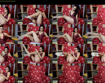 alice_bane — 73 minute Chaturbate female cam show recording, 720p, Dec 2, 2023