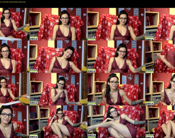 alice_bane — 59 minute Chaturbate female cam show recording, 720p, Dec 3, 2023