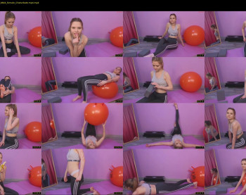 alisia_spinnet — 120 minute Chaturbate female cam show recording, 720p, Dec 2, 2023