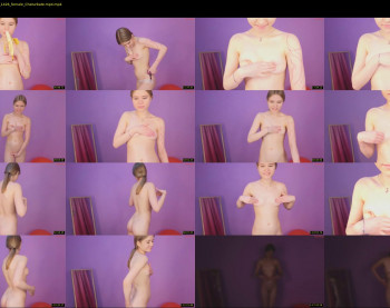 alisia_spinnet — 99 minute Chaturbate female cam show recording, 720p, Dec 2, 2023