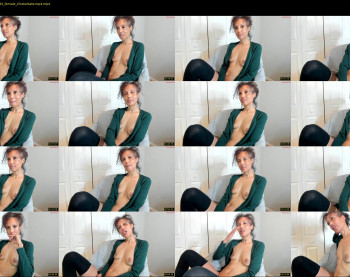allgood4u — 5 minute Chaturbate couple cam show recording, 720p, Dec 2, 2023