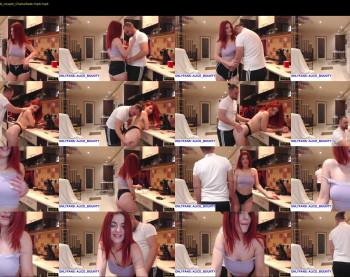 aly_alyce — 45 minute Chaturbate female cam show recording, 720p, Dec 2, 2023