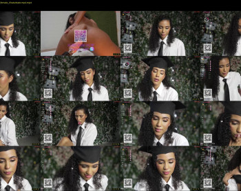 amnie_ — 120 minute Chaturbate female cam show recording, 720p, Dec 2, 2023