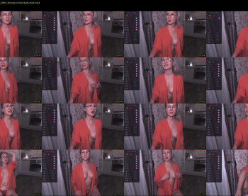 anastasiagate — 19 minute Chaturbate female cam show recording, 720p, Dec 2, 2023