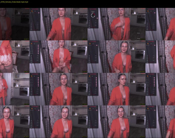 anastasiagate — 64 minute Chaturbate female cam show recording, 720p, Dec 2, 2023