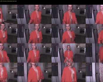 anastasiagate — 69 minute Chaturbate female cam show recording, 720p, Dec 2, 2023
