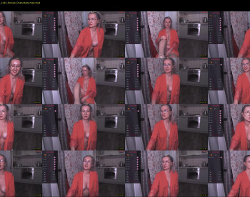 anastasiagate — 31 minute Chaturbate female cam show recording, 720p, Dec 2, 2023
