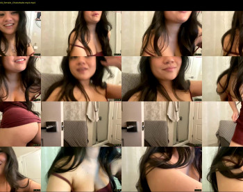 annatigarr — 16 minute Chaturbate female cam show recording, 720p, Dec 3, 2023