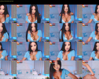 asian_gf — 11 minute Chaturbate female cam show recording, 720p, Dec 2, 2023