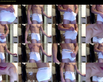athleticloganx — 13 minute Chaturbate male cam show recording, 720p, Dec 2, 2023