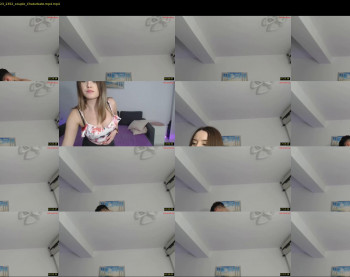 beatixxxandliam — 42 minute Chaturbate couple cam show recording, 480p, Dec 2, 2023