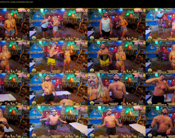 bigbananamilfshake — 120 minute Chaturbate couple cam show recording, 720p, Dec 2, 2023