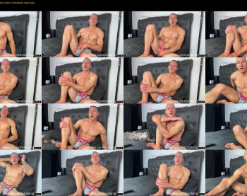 brodybiggs — 46 minute Chaturbate male cam show recording, 720p, Dec 3, 2023