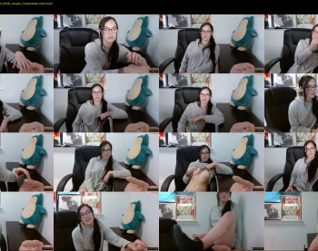 bunnynextdoor — 103 minute Chaturbate female cam show recording, 720p, Dec 2, 2023