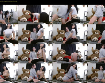 bunnynextdoor — 14 minute Chaturbate female cam show recording, 720p, Dec 2, 2023