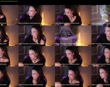 catherinstone — 75 minute Chaturbate female cam show recording, 720p, Dec 2, 2023