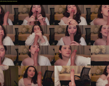 chery_lady22 — 84 minute Chaturbate female cam show recording, 720p, Dec 2, 2023
