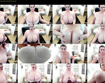 claraboobies — 121 minute Chaturbate female cam show recording, 720p, Dec 2, 2023