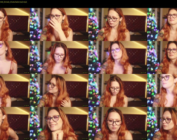 coolteacher — 8 minute Chaturbate female cam show recording, 720p, Dec 2, 2023