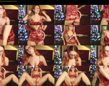 coolteacher — 36 minute Chaturbate female cam show recording, 720p, Dec 2, 2023