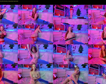 daphnemadison — 120 minute Chaturbate couple cam show recording, 720p, Dec 3, 2023