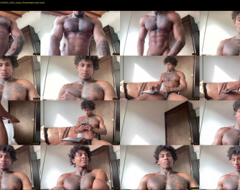 deepthroatfucker_ccs — 121 minute Chaturbate male cam show recording, 720p, Dec 2, 2023