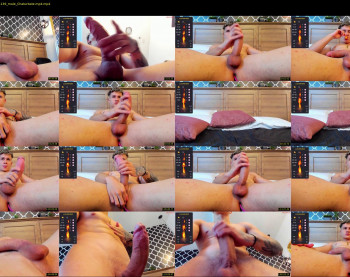 derekolsen_ — 114 minute Chaturbate male cam show recording, 720p, Dec 2, 2023