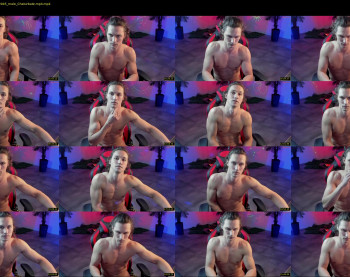 dirty_pothos — 30 minute Chaturbate male cam show recording, 720p, Dec 2, 2023